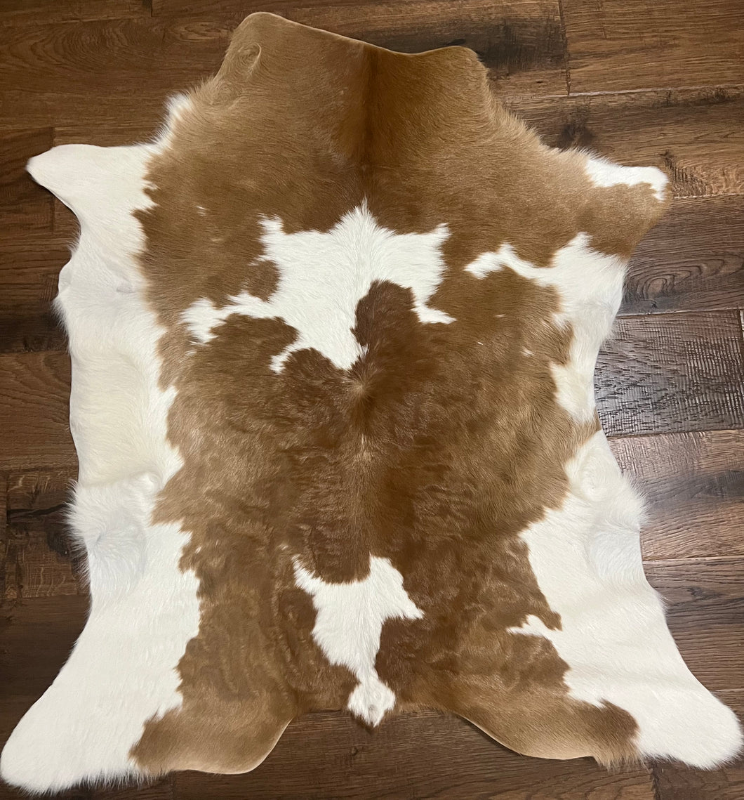 Calf rug