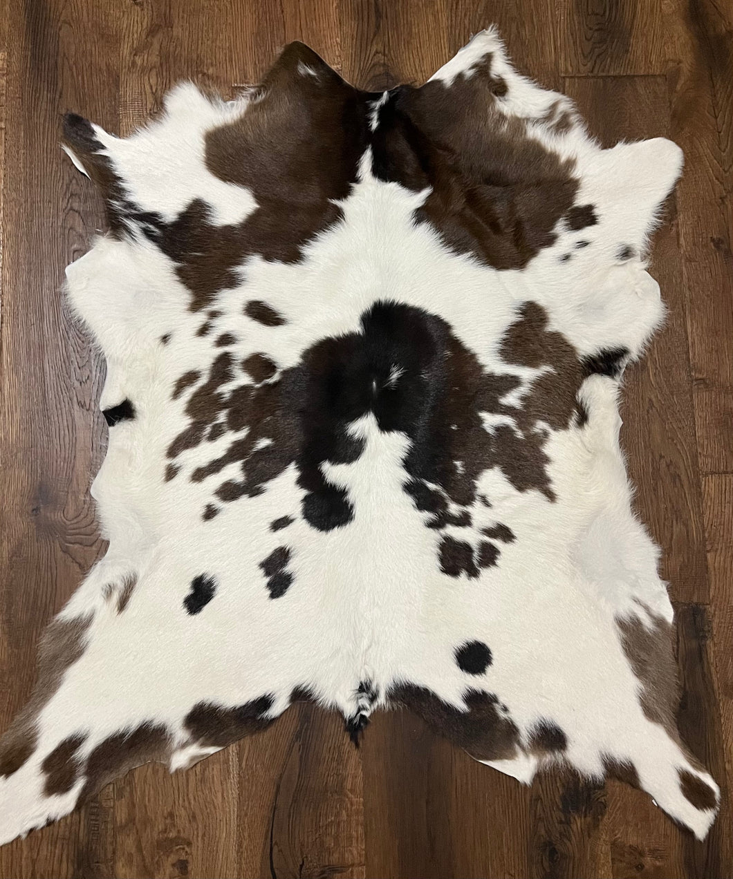 Calf rug