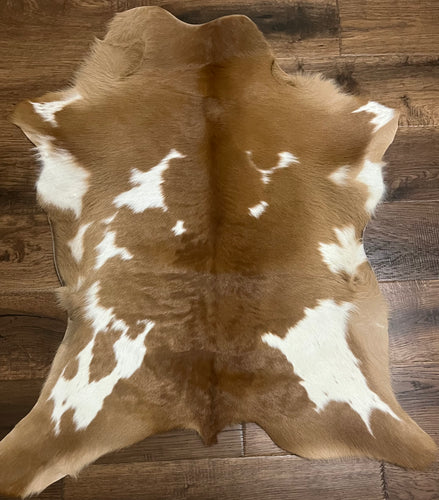 Calf rug