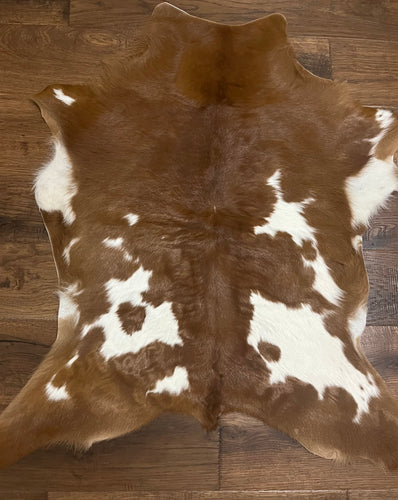 Calf rug