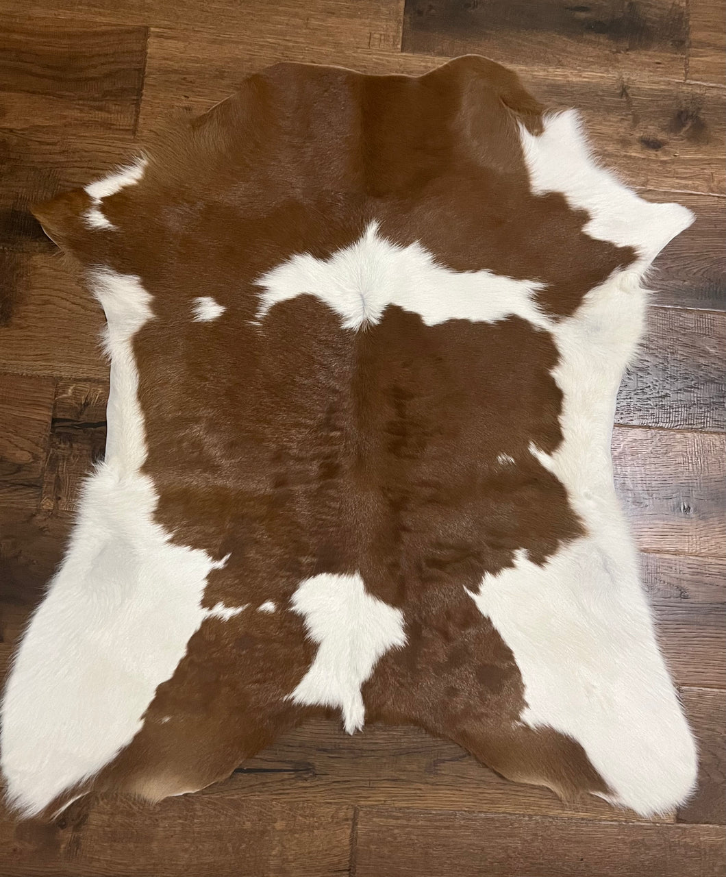 Calf rug