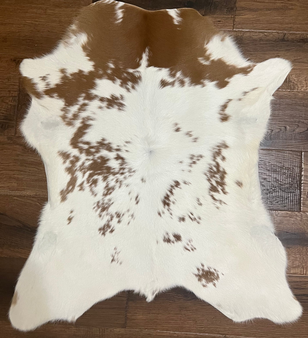 Calf rug