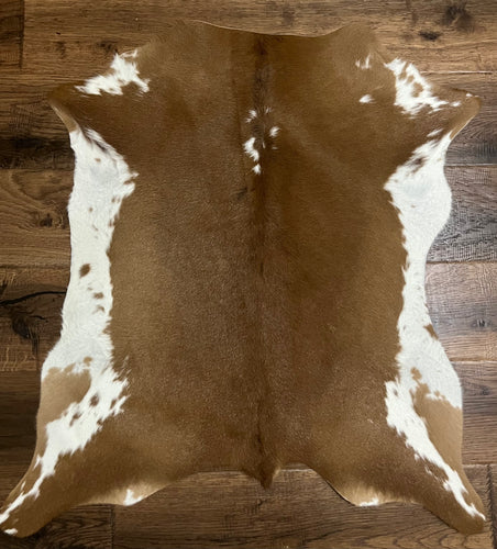 Calf rug