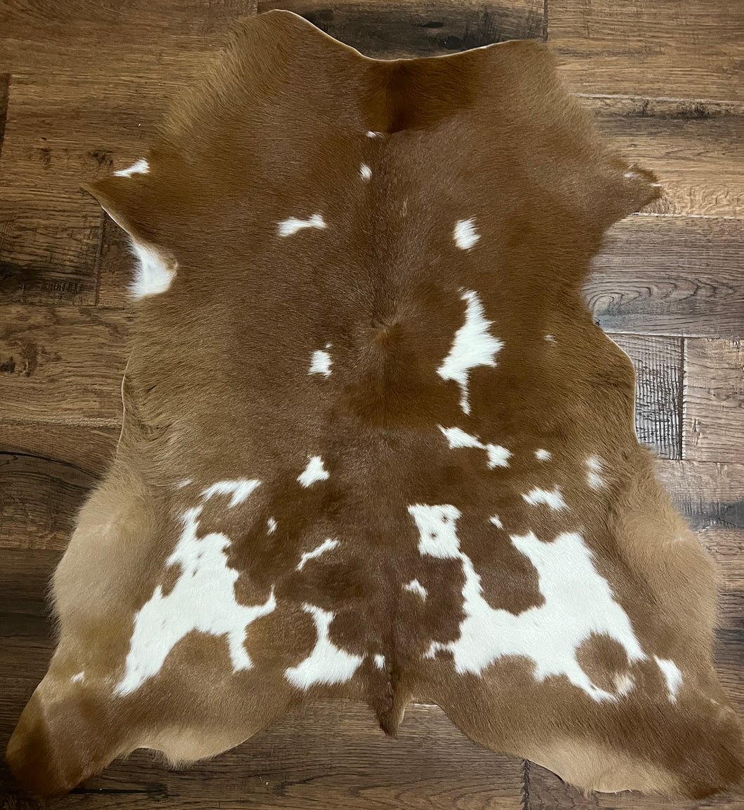 Calf rug