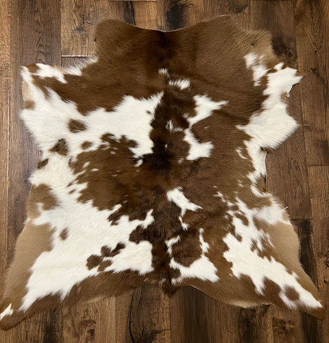 Calf rug